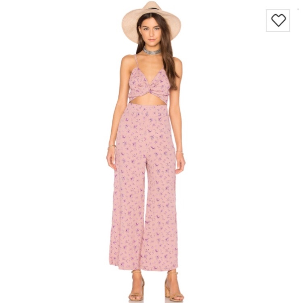 Emily jumper in sweet treat